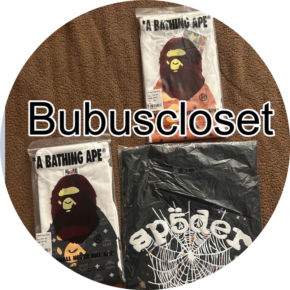 Meet your Posher, Bubu
